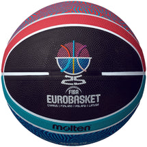 BG2000 EuroBasket 2025 公式試合球 レプリカ（5号球）