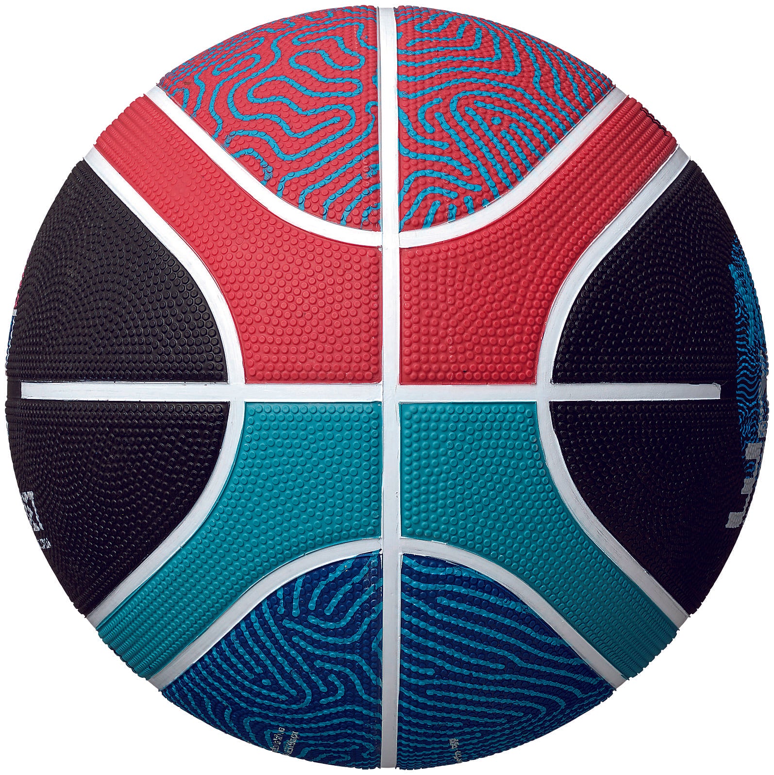 BG2000 EuroBasket 2025 公式試合球 レプリカ（5号球