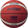 FIBAワールドカップ2027大陸予選レプリカ（5号球）※10月下旬頃より順次発送予定