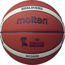 FIBAワールドカップ2027大陸予選レプリカ（5号球）※10月下旬頃より順次発送予定