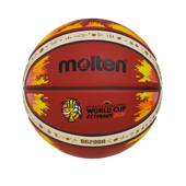 FIBA女子バスケットボールワールドカップ2026 レプリカ BG2000（6号球）
