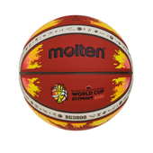 FIBA女子バスケットボールワールドカップ2026 レプリカ BG3800（6号球）