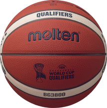 FIBAワールドカップ2027大陸予選レプリカ（7号球）※10月下旬頃より順次発送予定