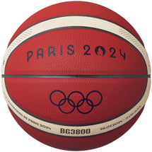 BG3800 Paris 2024 公式試合球レプリカ（7号球）