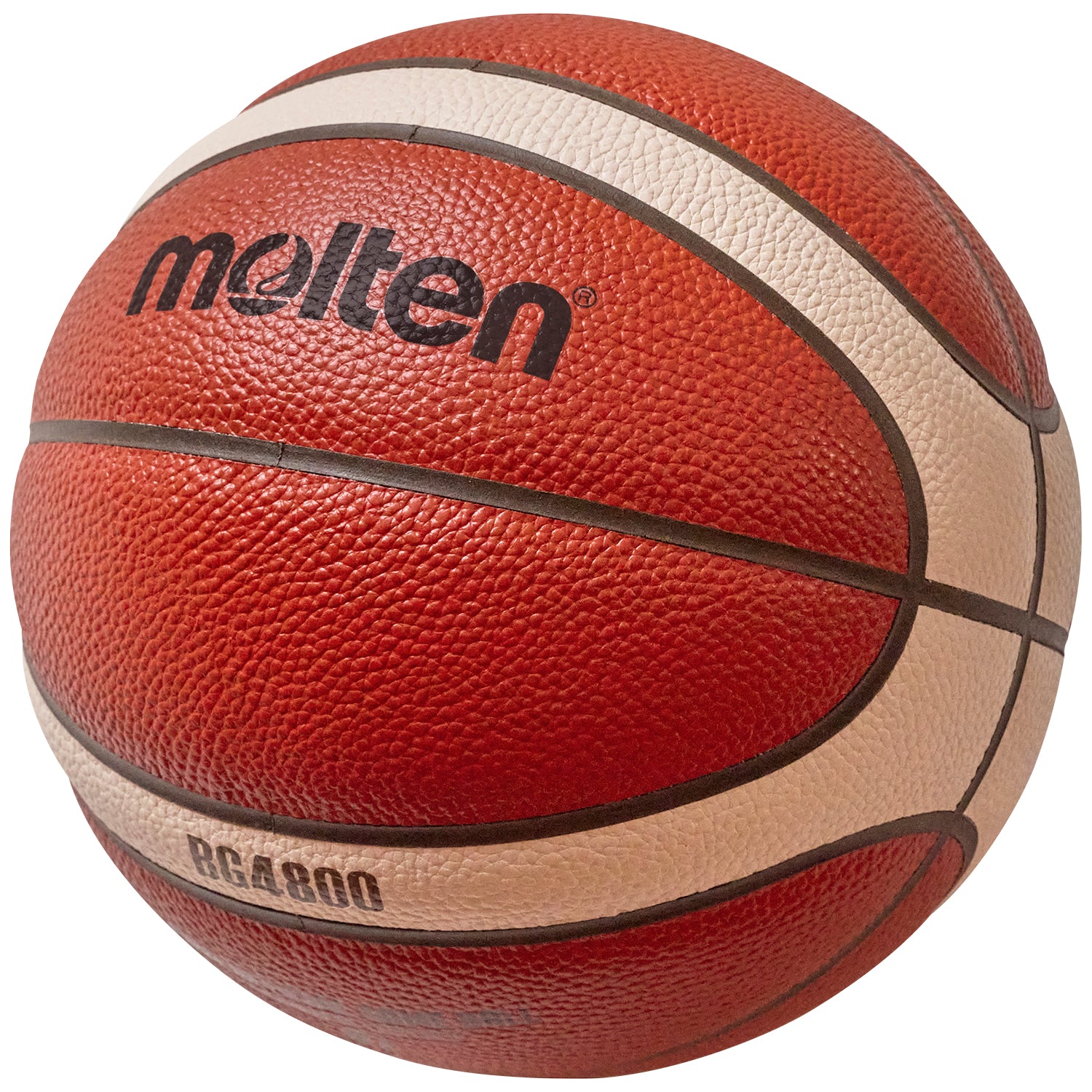 BG4800 B6G4800（バスケットボール・6号球・天然皮革）※1月中旬頃より