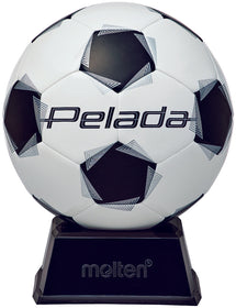 ペレーダ サインボール