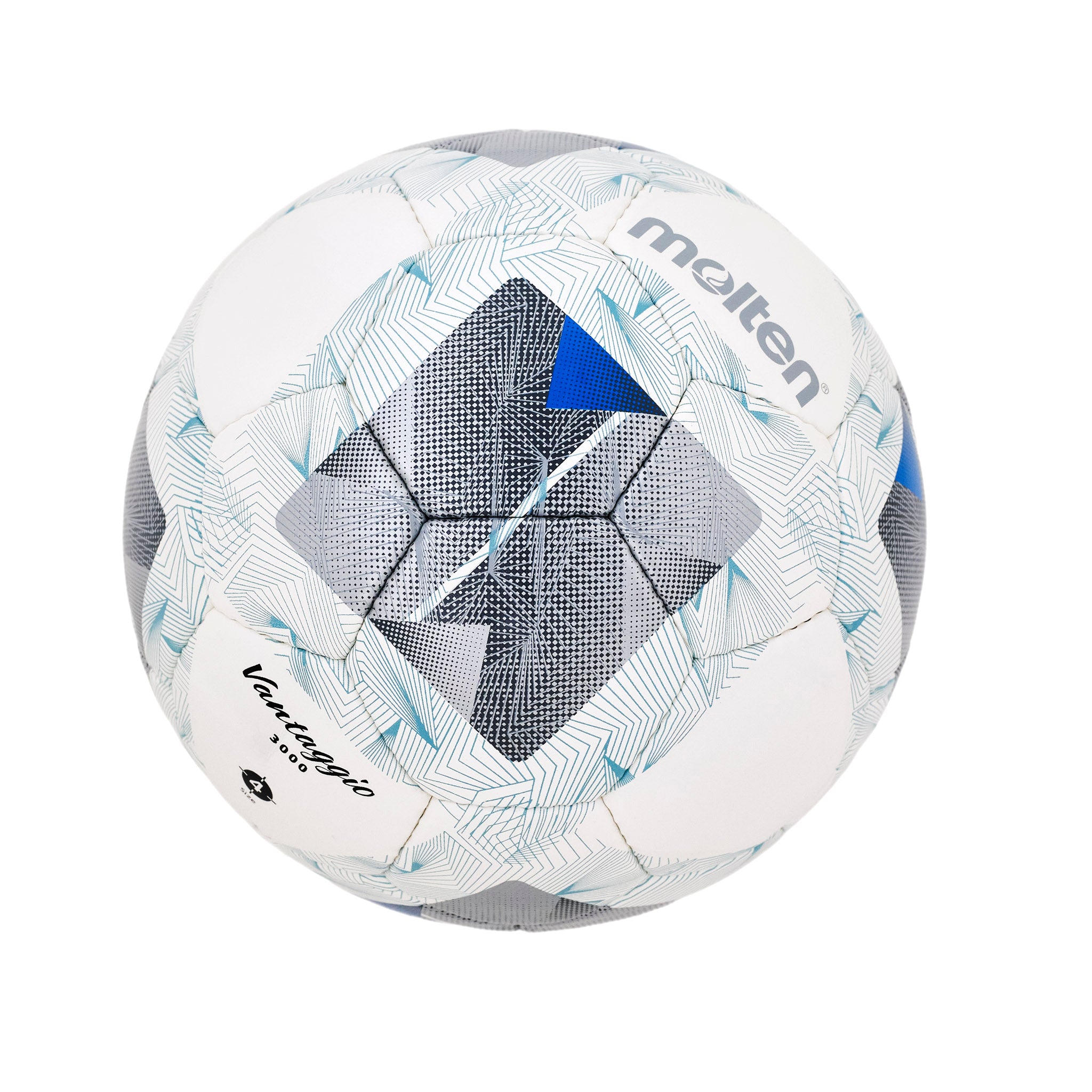 ヴァンタッジオ shiki （サッカーボール・4号球・人工皮革