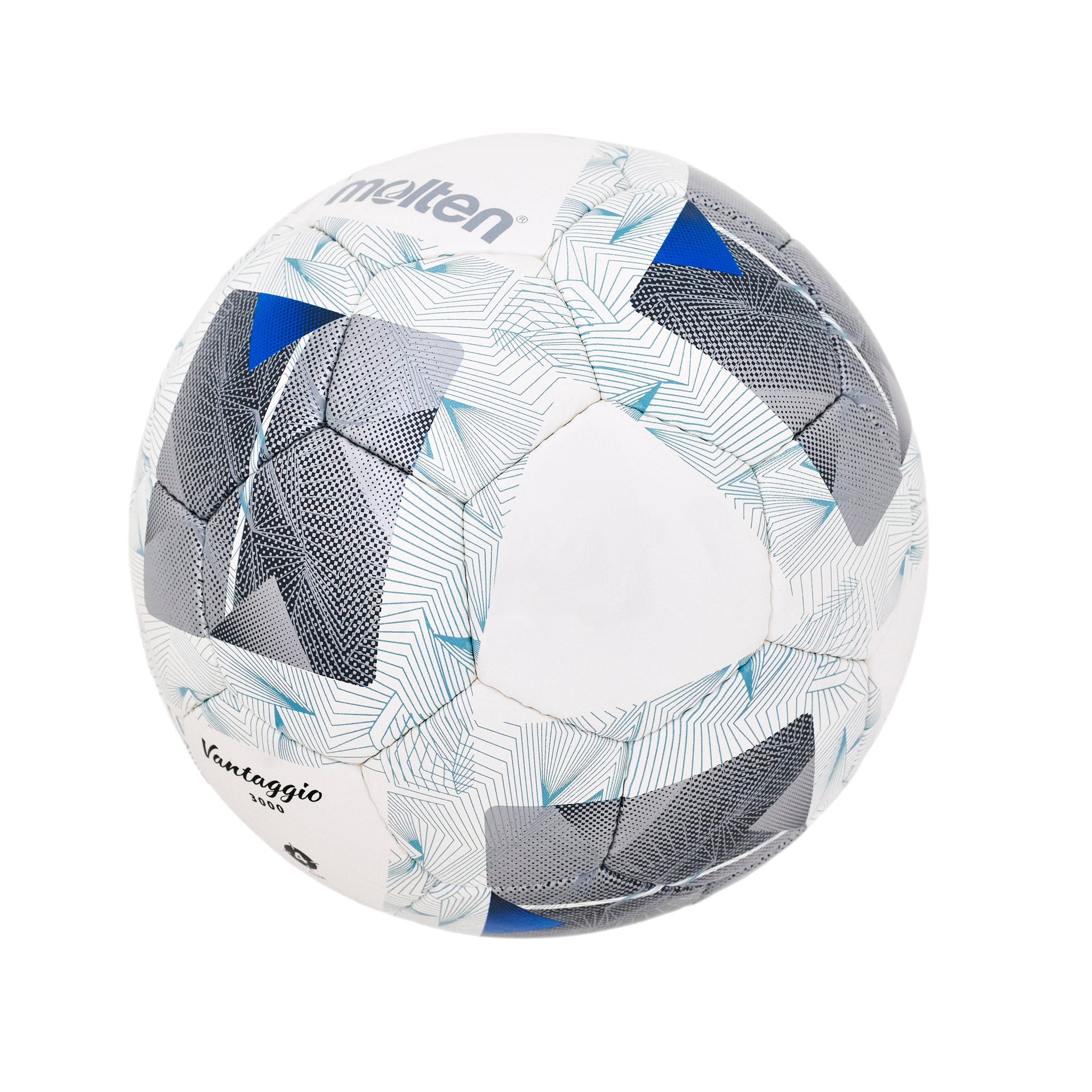 ヴァンタッジオ shiki （サッカーボール・4号球・人工皮革）※7月下旬頃