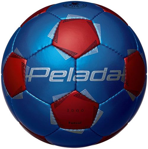 ペレーダ3000 フットサル（フットサル4号球） | モルテン公式 
