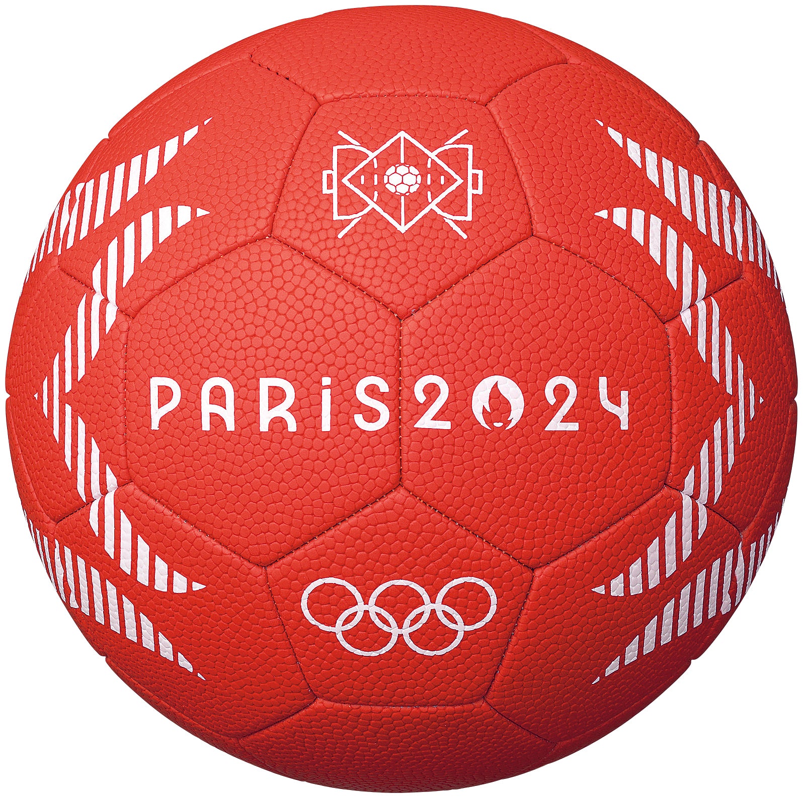 A3400 Paris 2024 公式試合球レプリカ（2号球） | モルテン公式オンラインショップ