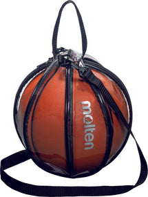 バスケットボール1個入れ クリアタイプ