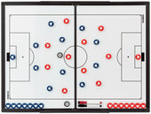 サッカー大型作戦盤