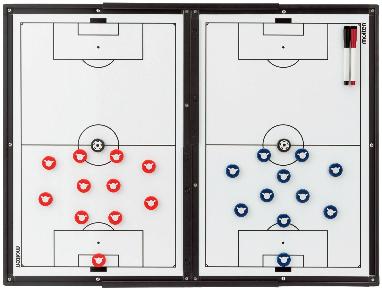 サッカー大型作戦盤 | モルテン公式オンラインショップ サッカー大型作戦盤 | モルテン公式オンラインショップ
