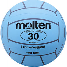 ソフトバレーボール 30