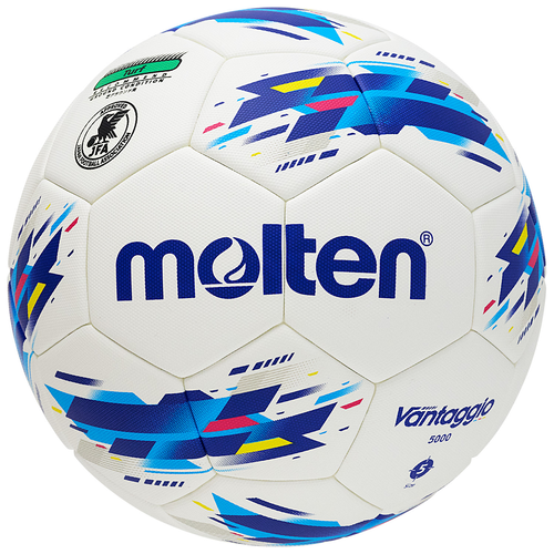 ヴァンタッジオ 5000 （サッカーボール・5号球・人工皮革）※ 12月中旬