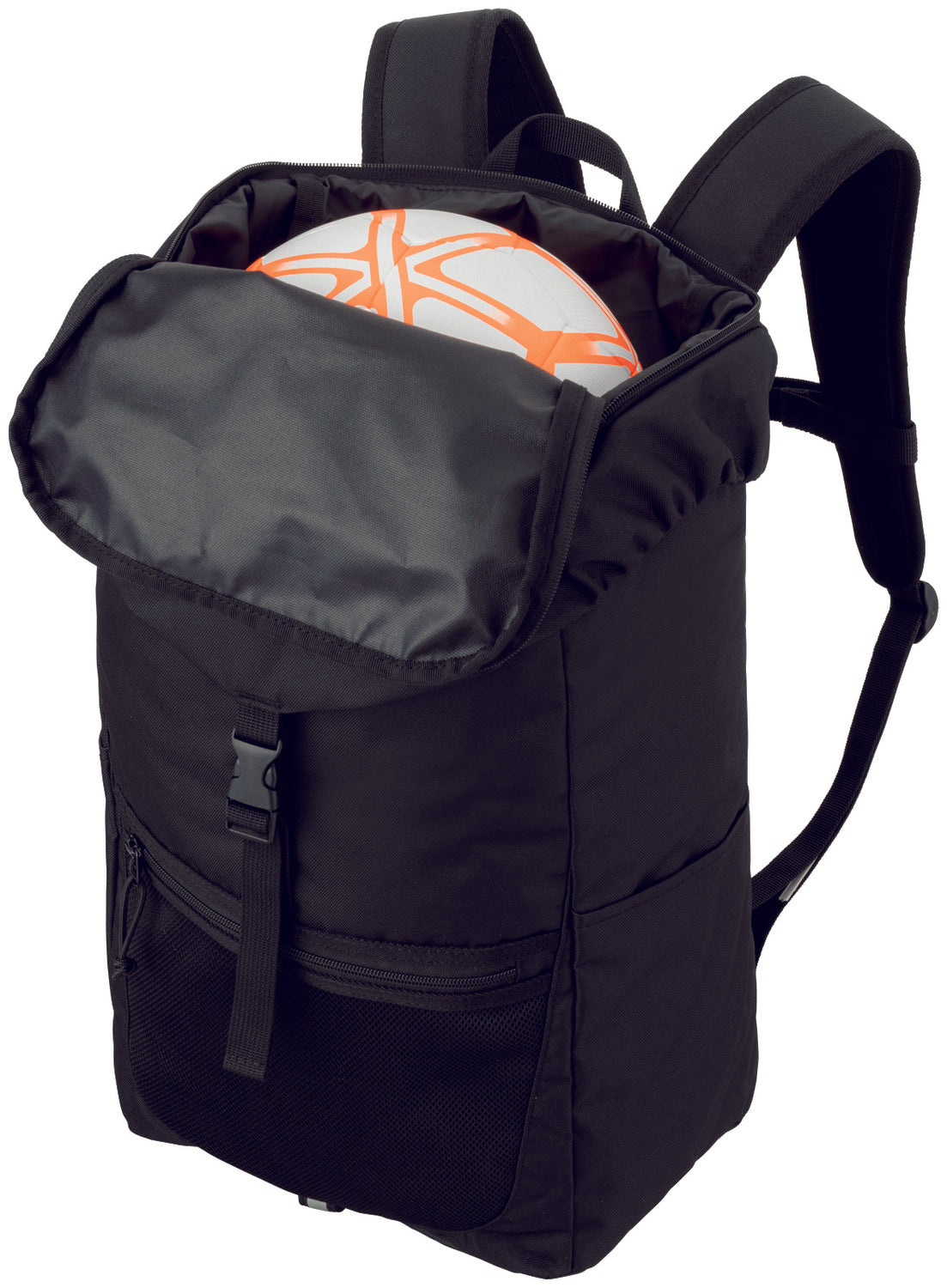 ボール用デイパック（27L） | モルテン公式オンラインショップ