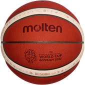 BG5000  FIBA女子バスケットボールワールドカップ2026 試合球（6号球）