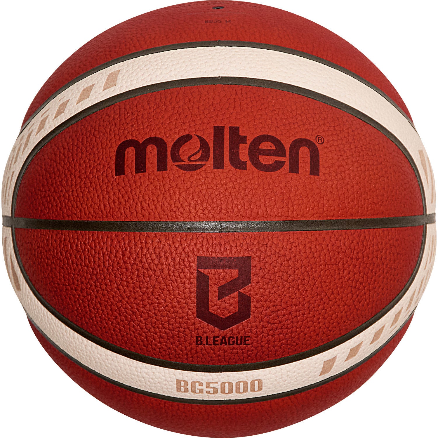 BG5000 Bリーグ 2026-27シーズン 公式試合球（バスケットボール・7号球