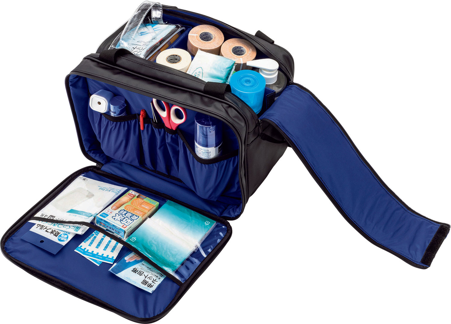 屋外用メディカルバッグ 約22L | モルテン公式オンラインショップ