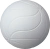 フリスタテックバレーボール ５０００ 全白（4号球）