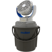 アウトドアミストファン