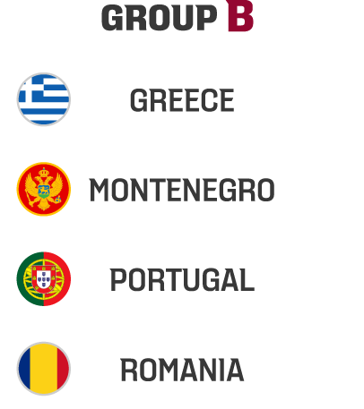 Europes Group B