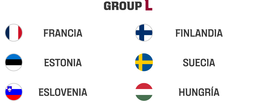 Europes Group L