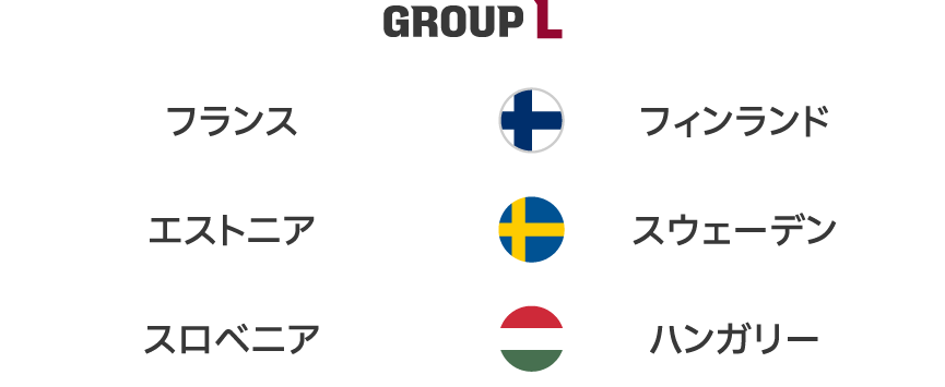 Europes Group L