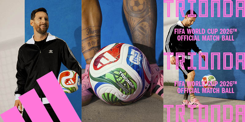 トリオンダ リーグ ルシアーダ（3号球） | モルテン公式オンラインショップ