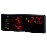 ハンドボール「カウンター」