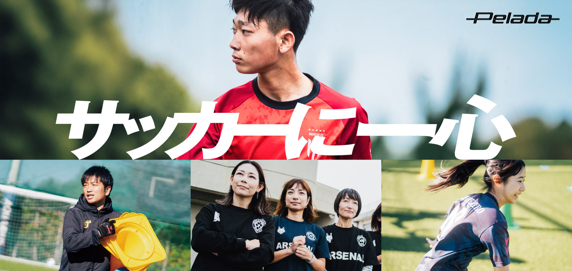 ペレーダ 特設ページはこちら