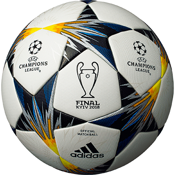 UEFA チャンピオンズリーグ 17-18 公式球 5号球 UEFA チャンピオンズリーグ 17-18 公式球 5号球 UEFA