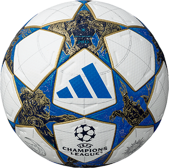 フィナーレ サッカーボール