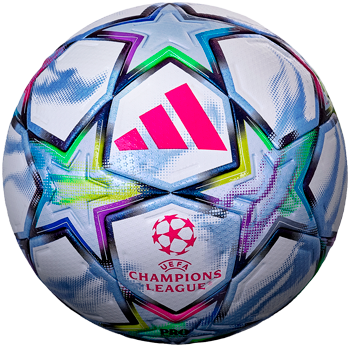 フィナーレ サッカーボール