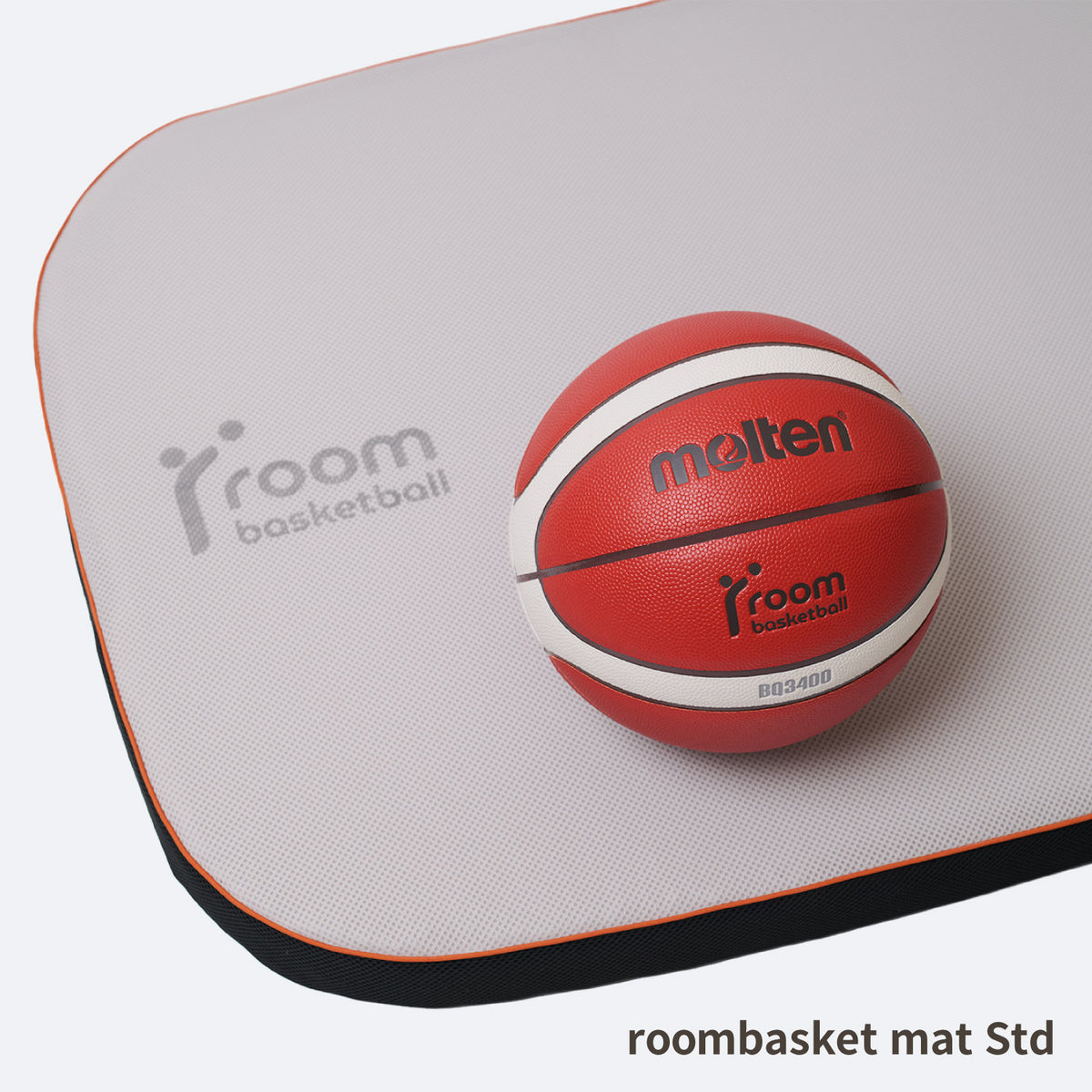 ドリブルセット