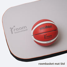 roombasketball ドリブルセット Std