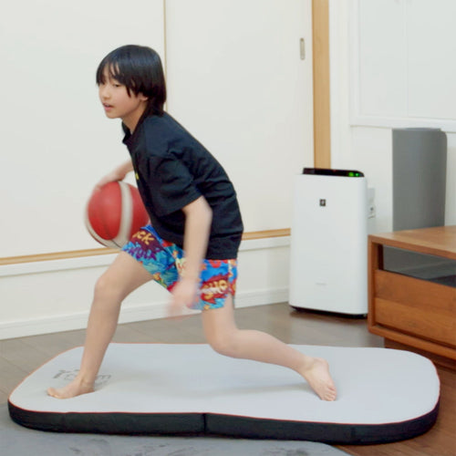 roombasketball ドリブルセット Std/Pro | モルテン公式オンラインショップ