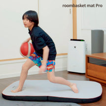 roombasketball ドリブルセット Std/Pro