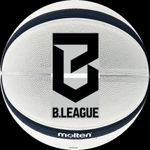 Bリーグ 2026-27シーズン ライセンスボール レプリカ（5号球・ゴム