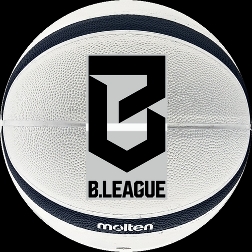 Bリーグ 2026-27シーズン ライセンスボール レプリカ（5号球・ゴム