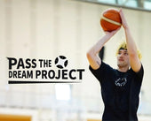 PASS THE DREAM PROJECT