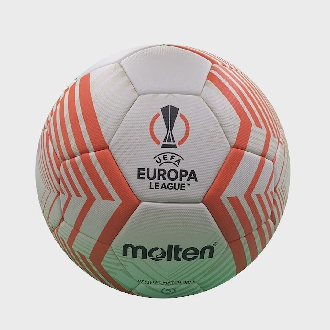 サッカーボールハンコック ヨーロッパ公式ミニサッカーボール
