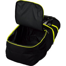 black,yellow