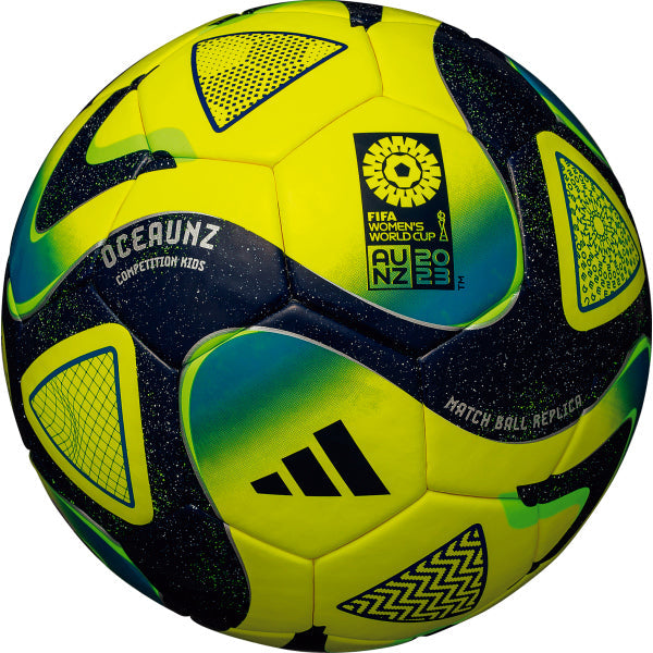 2023 FIFA 女子ワールドカップ　岩渕選手サイン入り公式試合球モデルフットボール