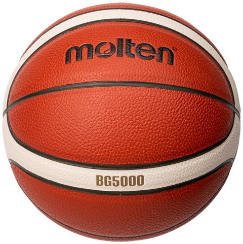 Molten BG5000（6号球）