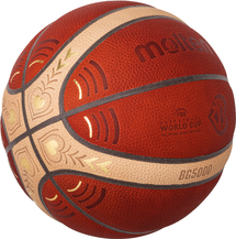 FIBA BASKET BALL 7号