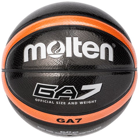 molten]モルテンバスケットボール7号球トレーニングボール9076(B7C9076