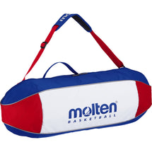 バスケットボール3個入れ