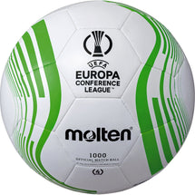 UEFA ヨーロッパカンファレンスリーグ レプリカ（4号球）
