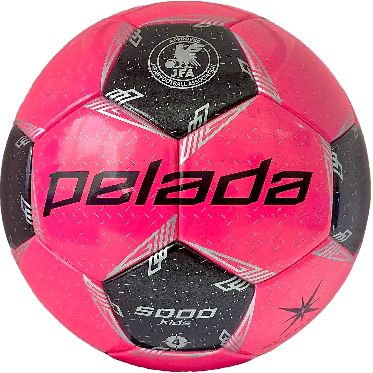 ペレーダ5000キッズ（4号球） | モルテン公式オンラインショップ